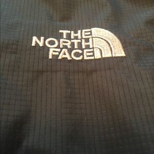 The North Face Women’s Medium rain jacket